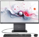 Lenovo Neo 50A 12SC000YTR i5-13420H 8 GB 512 GB SSD UHD Graphics 23.8" Full HD All in One Computer