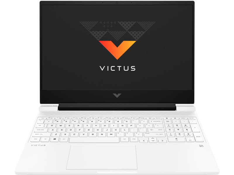 HP Victus 15-FA1035NT Series i5-13500H 16 GB 512 GB SSD RTX4050 15.6" Full HD Gaming Laptop