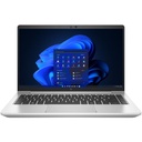 HP EliteBook 640 G9 Serisi i5-1235U 16 GB 512 GB SSD Iris Xe Graphics 14" Full HD Notebook