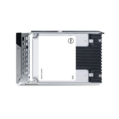 Dell  345-BBDF 480 GB 14025HS-MSSD-480G SSD Sunucu Sabit Disk