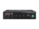 AMS AML 60 USB MKII Profesyonel Ses Amplifikatörü 100 Watt