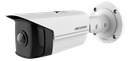 Hikvision DS-2CD2T45G0P-I 4MP 1.68 mm 180 Derece Super Wide Angel Fixed Bullet IP Güvenlik Kamerası