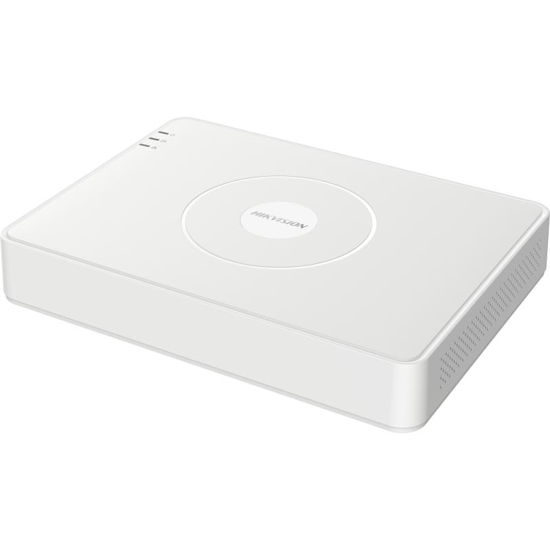 Hikvision DS-7116HGHI-M1 16 Kanal HD DVR Kayıt Cihazı