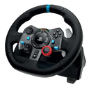 Logitech G29 Driving Force Steering Wheel Set