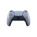 Sony PS5 Dualsense Wireless Controller, Silver