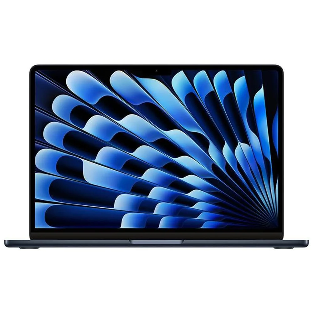 Apple MacBook Air M3 8GB 256GB SSD 13" Notebook, Midnight