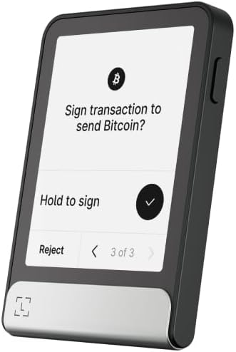 Ledger Flex Touch Screen Bluetooth Crypto Wallet