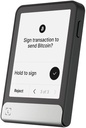 Ledger Flex Dokunmatik Ekran Bluetooth Kripto Cüzdan
