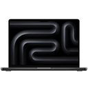 Apple MacBook Pro M4 16 GB 512 GB SSD 14" Notebook, Space Black