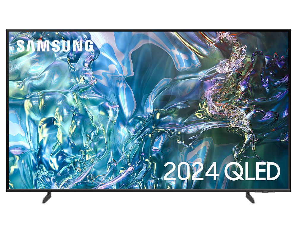 Samsung QE43Q60DA 43" UHD 4K HDR QLED Smart Televizyon