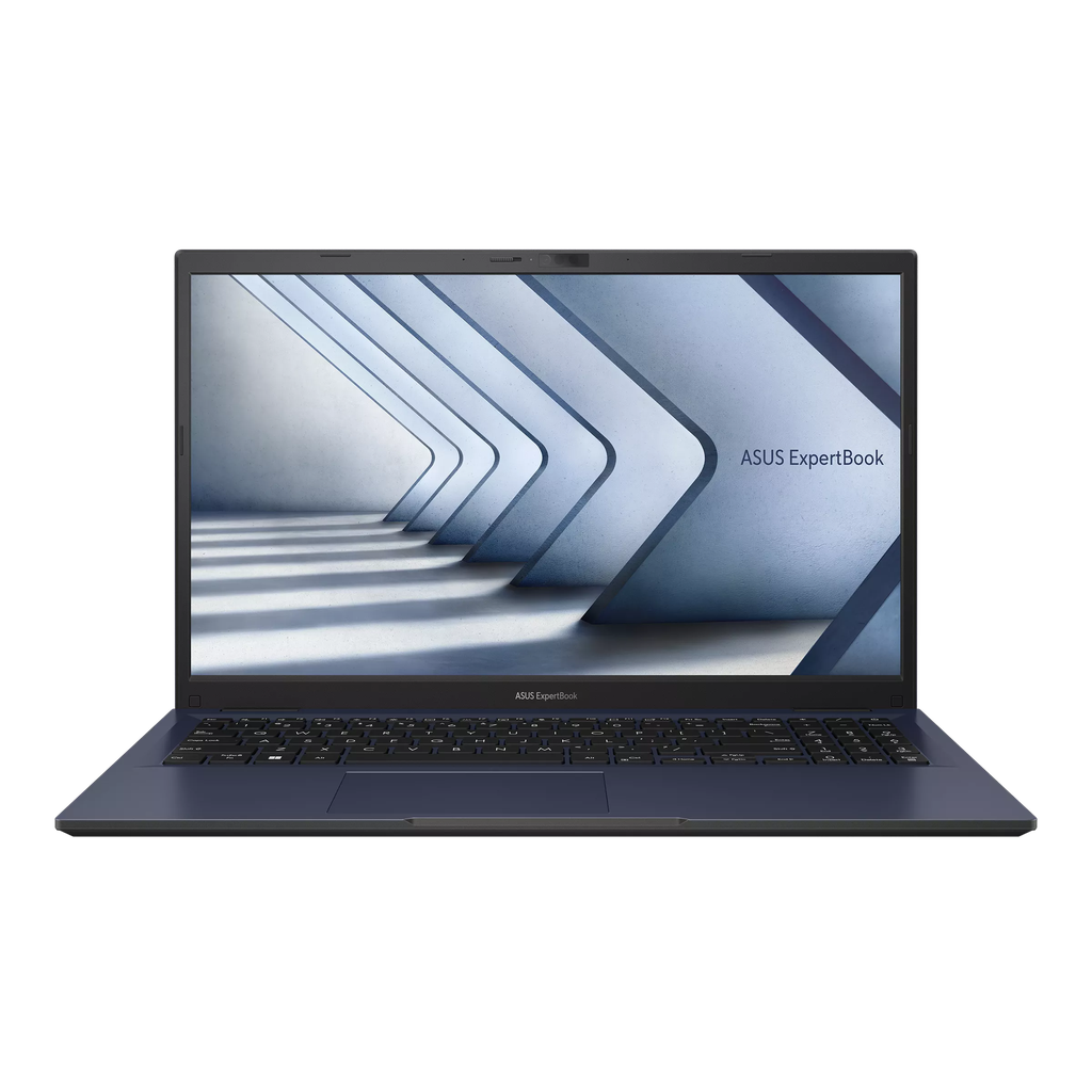 Asus ExpertBook i5-1335U 8 GB Ram 512 GB SSD Iris Xe Graphics 15.6" Full HD Notebook