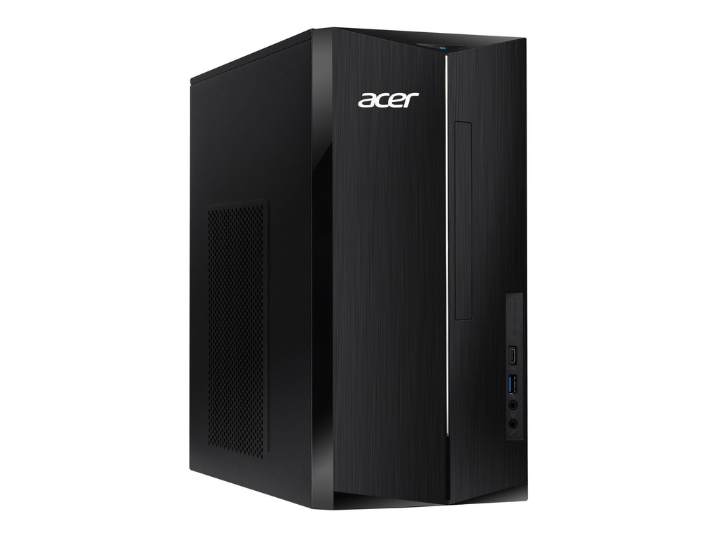 Acer Aspire TC-1760 i3-12100 12GB Ram 256GB SSD Free Dos Desktop Computer