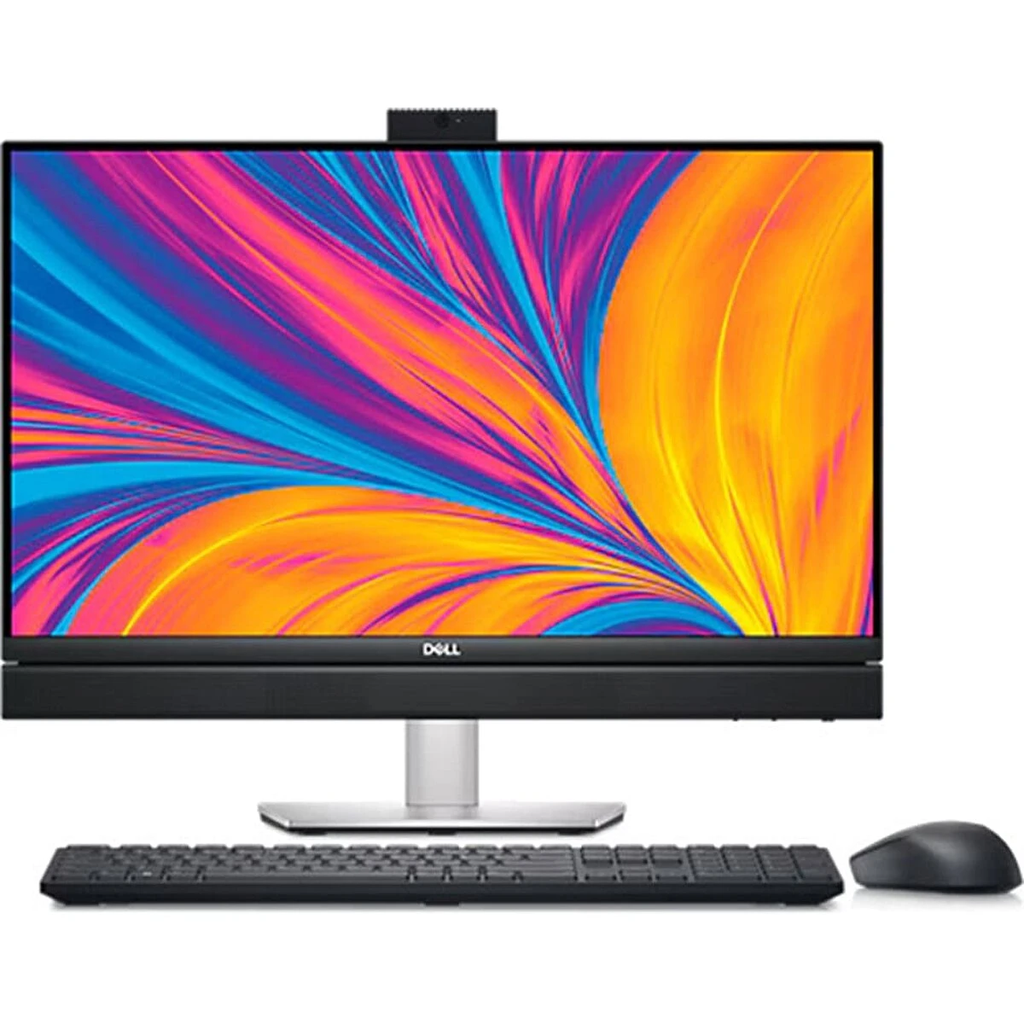 Dell OptiPlex 7420 Plus Serisi i7-14700 vPro 16GB Ram 1TB SSD 23.8" RX6500 Windows 11 Pro