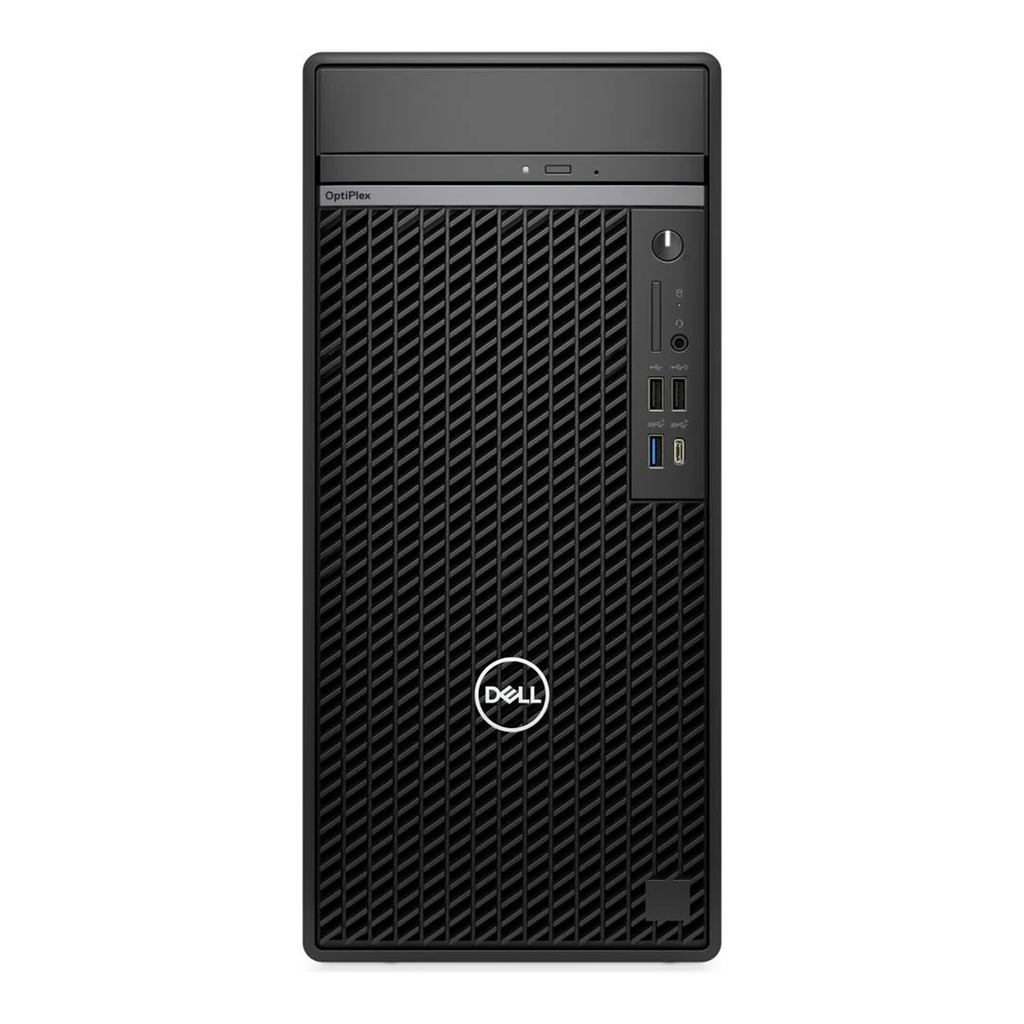 Dell OptiPlex 7020MT Plus i7-14700 vPro 8GB Ram 512GB SSD Ubuntu Desktop PC
