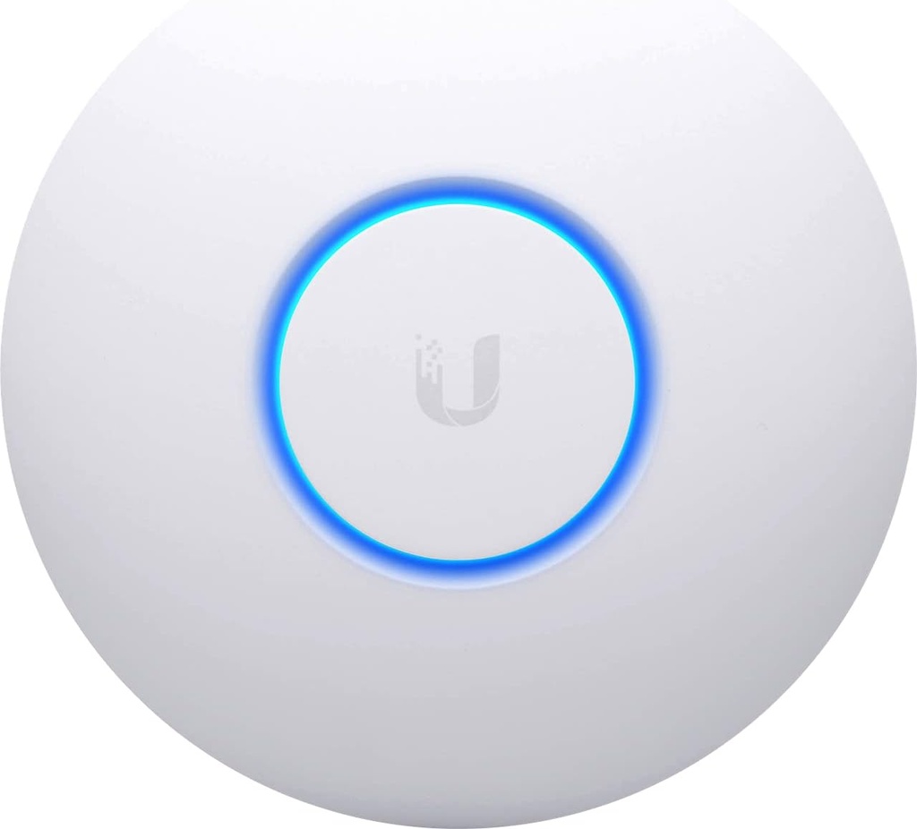 Ubiquiti UniFi UAP-NanoHD AC2000 300-1733 Mbps, 2.4GHz, 5GHz, Indoor Access Point