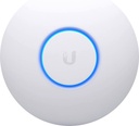 Ubiquiti UniFi UAP-NanoHD AC2000 300-1733 Mbps, 2.4GHz, 5GHz, Indoor Access Point