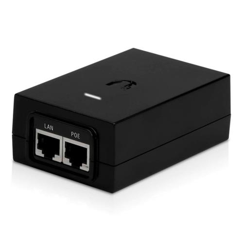 Ubiquiti UniFi POE-48-24W 48v 24W 0.5A  AC Kablolu PoE Enjektör