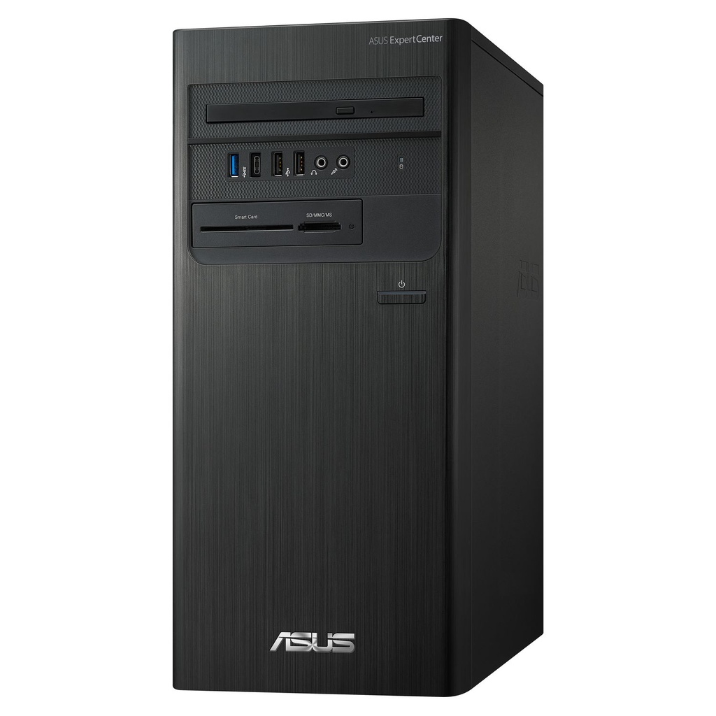 Asus D500TD ExpertCenter i5-12400 2.5Ghz 8GB Ram 512GB SSD UHD FreeDos Desktop PC