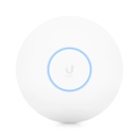 Ubiquiti UniFi U6-PRO Dual Band Wi-Fi6 Indoor Access Point Without Adapter