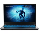 Erazer Deputy P60 Series i7-13620H 16 GB Ram 1TB SSD RTX4070 15.6" Windows 11 Home Gaming Laptop