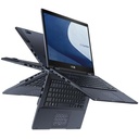 Asus ExpertBook B3 Flip i5-1335U 8 GB Ram 512 GB SSD 14" Full HD Dokunmatik Ekran Notebook