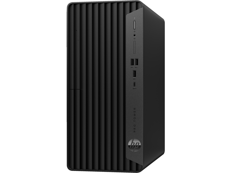 HP 400 Pro Tower G9 i5-13500 16 GB Ram 512 GB M.2 SSD UHD Graphics 770 Desktop PC