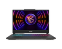 MSI Cyborg 15 A13VE Series i5-13420H 16 GB Ram 1TB SSD RTX4050 15.6" Full HD Gaming Laptop