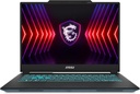 MSI Cyborg 14 A13VE Serisi i7-13620H 16 GB Ram 512 GB SSD RTX4050 14" Gaming Laptop