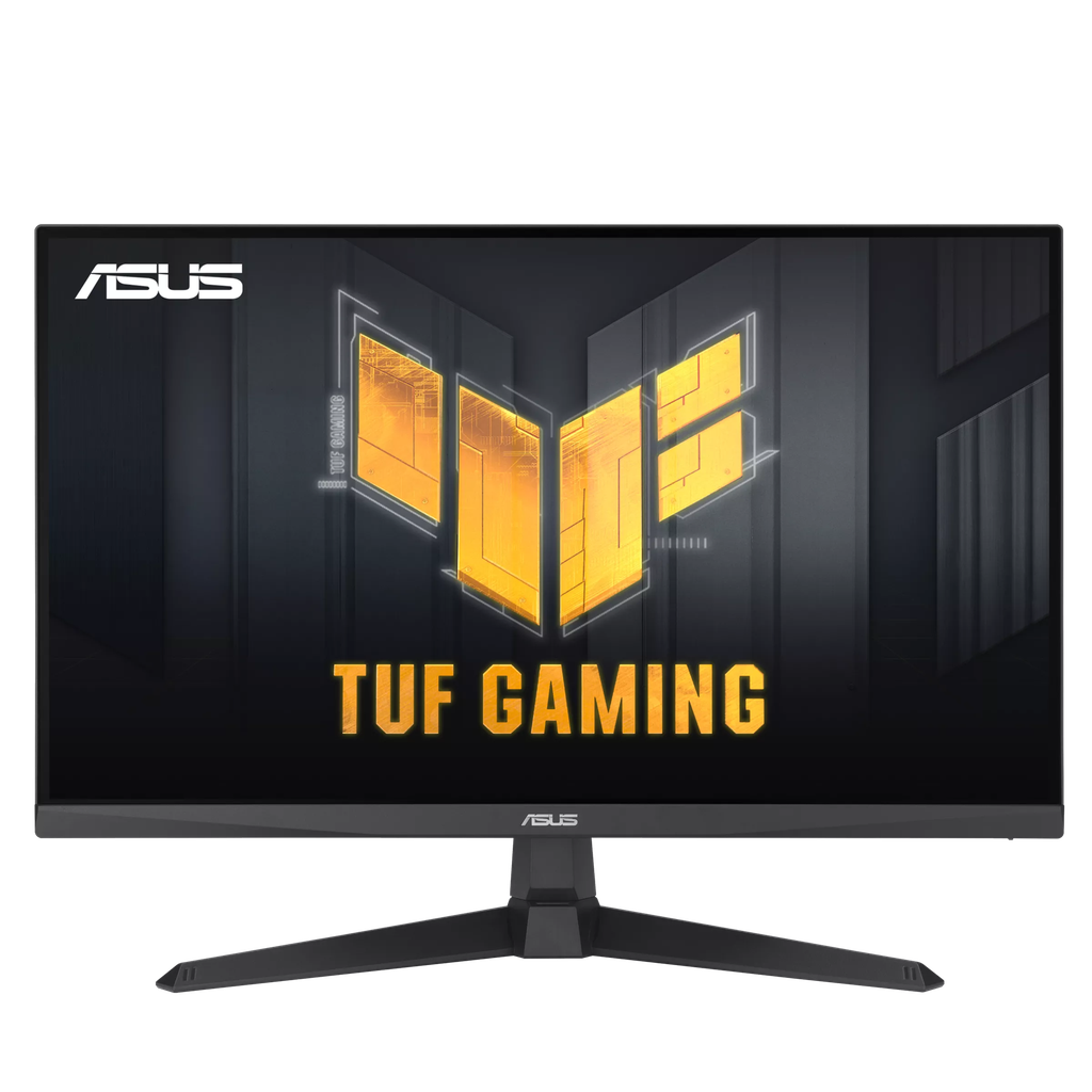 Asus TUF Gaming VG279Q3A 27" 1 ms Full HD IPS 180 Hz Gaming Monitor