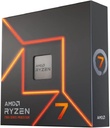 AMD Ryzen™7 7700X Socket AM5 4.5GHz 32MB 105W 5nm Processor