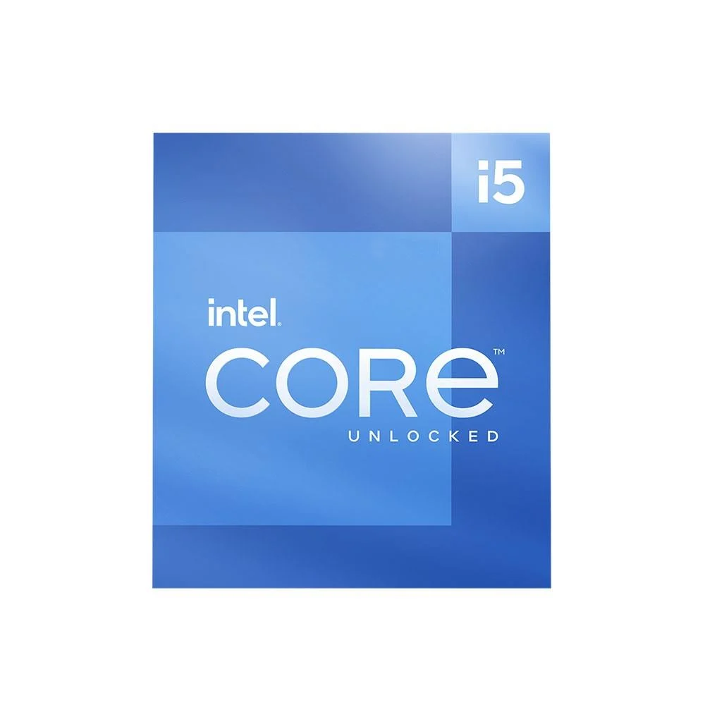 Intel Core i5-14600KF Socket 1700 14th Generation 5.30GHz 20MB Cache 10nm Processor