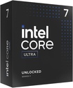 Intel Core Ultra 7 265K 5.50 Ghz 20 Çekirdek 66MB 1851P 3nm İşlemci