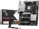 MSI Pro X870-P Wi-Fi AMD X870 Soket AM5 DDR5 8200MHZ(OC) M.2 Anakart