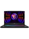 MSI Katana 17 B13VEK Series i7-13620H 16 GB Ram 1TB SSD RTX4050 17.3" Full HD Gaming Laptop