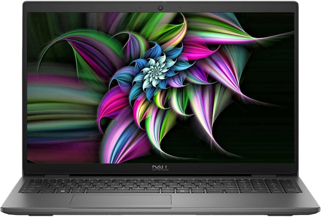 Dell Latitude 3550 Series i7-1335U 16GB Ram 512GB M.2 SSD Nvidia MX570 15.6" Screen Notebook