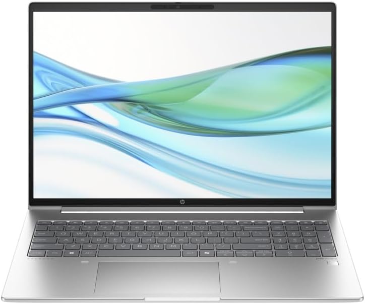 HP ProBook 460 G11 Series Ultra 7-155U 16 GB Ram 512 GB SSD 16" WUXGA Notebook