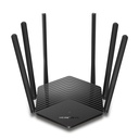 Mercusys MR50G AC1900 2.4GHz- 5GHz, Dual-Band Wi-Fi Gigabit Router