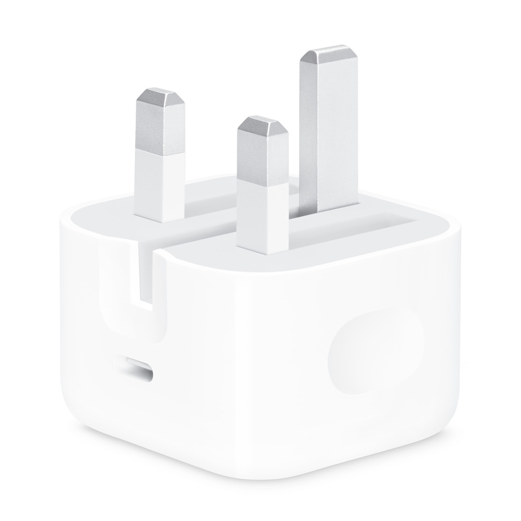 Apple 20W Type-C Charging Adapter