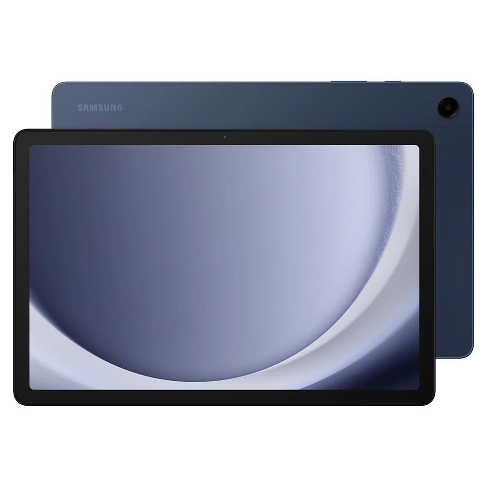 Samsung Galaxy Tab A9 Plus SM-X210 64 GB 11" Tablet, Navy