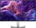Dell P2425H 23.8" Screen 1920x1080 100Hz 8ms HDMI VGA DP Type-C IPS Monitor