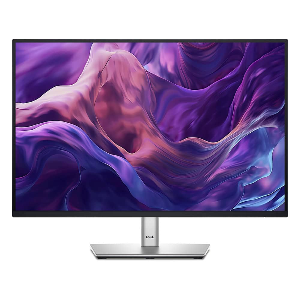 Dell P2425E Serisi 24" Ekran 8 MS 100Hz USB-C/DP/HDMI Monitör