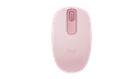 Logitech 910-007461 M196 Bluetooth Kablosuz Mouse, Pembe