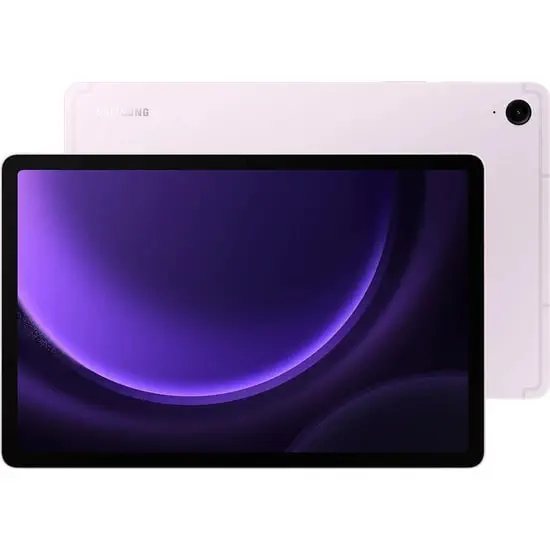 Samsung Galaxy Tab S9 FE SM-X510 6 GB Ram 128 GB Memory 10.9" Tablet, Purple