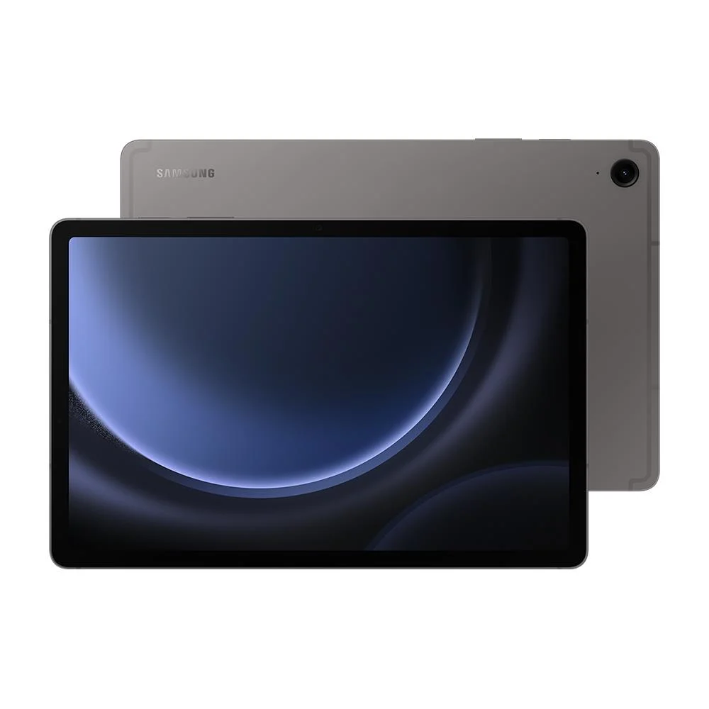 Samsung Galaxy Tab S9 FE SM-X510 6 GB Ram 128 GB Memory 10.9" Tablet, Gray