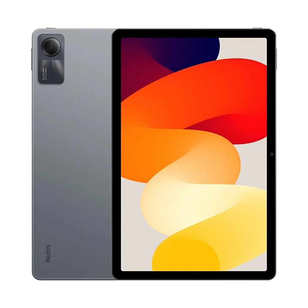 Xiaomi Redmi Pad SE 8 GB Ram 256 GB Memory 11" Tablet, Gray