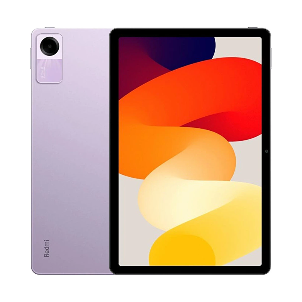 Xiaomi Redmi Pad SE 8 GB Ram 256 GB Hafıza 11" Tablet, Mor
