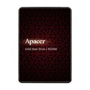 Apacer AS350X Series AP256GAS350XR-1 2.5" SATA 3.0 256 GB SSD
