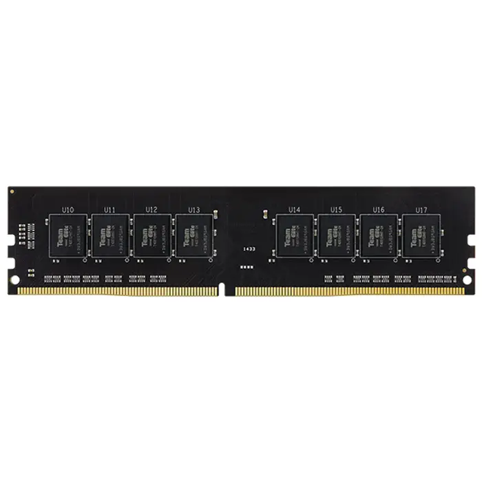 Team Elite 16GB (1x16GB) 3200MHz CL22 DDR4 Serisi PC Ram