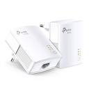 TP-Link TL-PA7017 KIT AV1000 Gigabit Powerline Adaptör