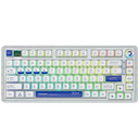 GamePower Gasket Pro X RGB Wireless Bluetooth Mechanical Hot-Swap Oil Switch Gaming Keyboard